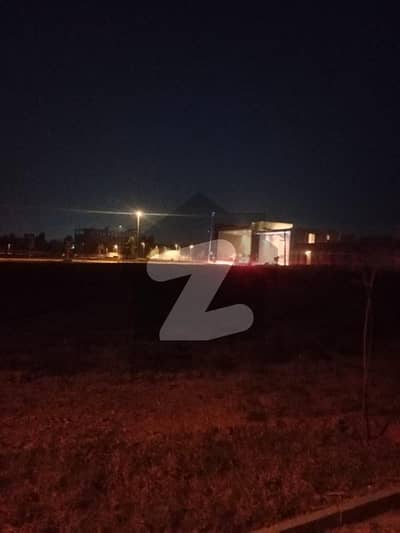 10 Marla Solid Plot For Sale