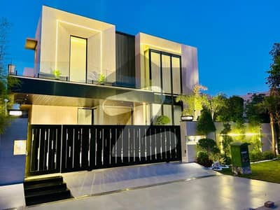 10 Marla House For Rent In DHA Phase 5 Lahore