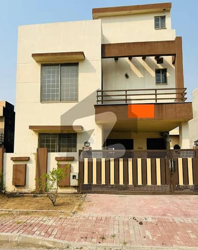 5 Marla Slightly Used House For Rent In Bahria Town Rawalpindi