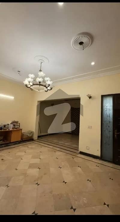 5 MARLA DOUBLE STOREY HOUSE FOR RENT