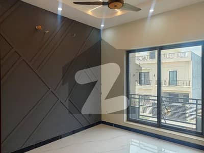5 Marley Brand New House For Sale in Multi Garden B-17 Islamabad