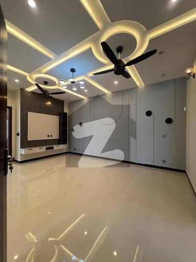8 Marla House Available For Rent In Dha Phase 2