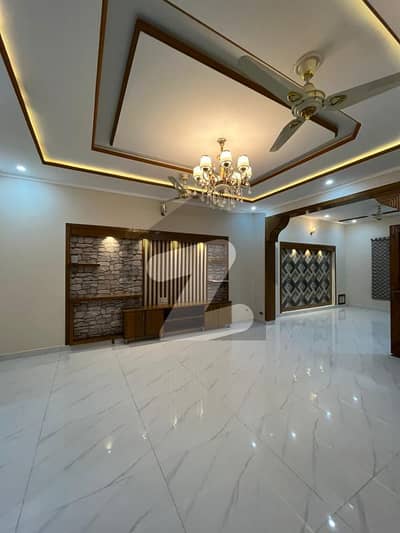 "Built for living - not just for selling. "