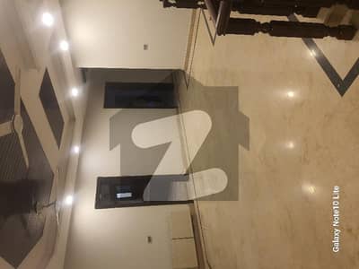 Spacious Upper Portion For Rent In E11 With Separate Entrance