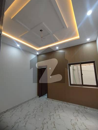 5 Marla brand new house for sale