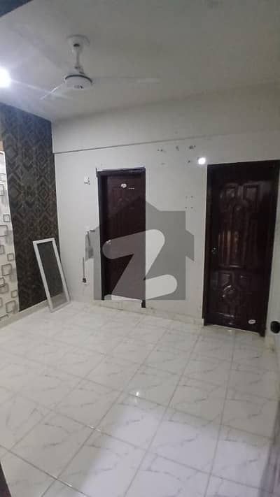 Studio Apartment / 2-Bedroom Flat for Rent DHA Phase 7 (Tariq Commercial Area)