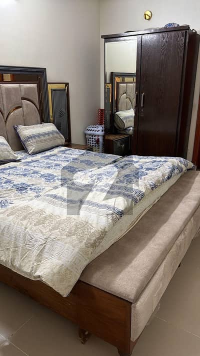 West Open Saima Square One Flat