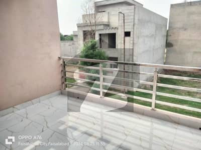 11 Marla House Khyaban 2