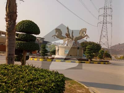 بی ۔ 17 اسلام آباد میں 6 مرلہ رہائشی پلاٹ 70.0 لاکھ میں برائے فروخت۔