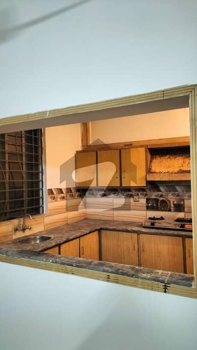 6 Marla Ground Portion For Rent