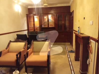 Fully Furnished 3 Bedroom Upper Portion For Rent