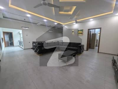 Brand New Bungalow For Sale DHA Phase E