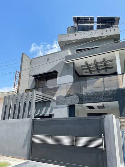 Furnished House For Sale near Khanpur Dam
