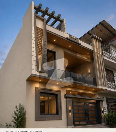 Not just a house its a lifestyle upgrade West Open G+1.