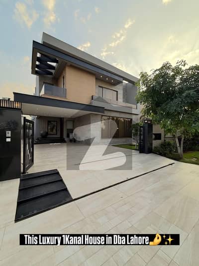 1 Kanal Budget House In Prime Location Servant In Basement