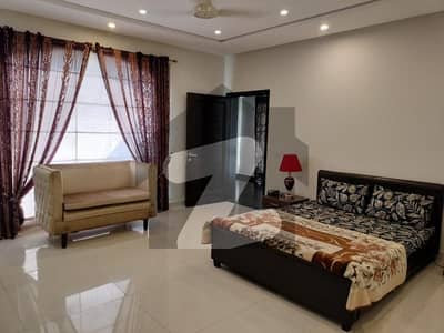 Kanal Full House Fully Furnished WITH SOLAR Near To LGS, Roots SOLAR