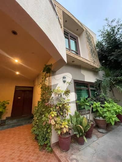 500yard 3 Bedroom Ground Floor