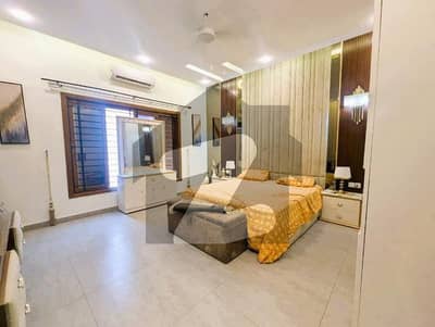 500 Yard Bungalow For Sale Phase 7 Prime Location