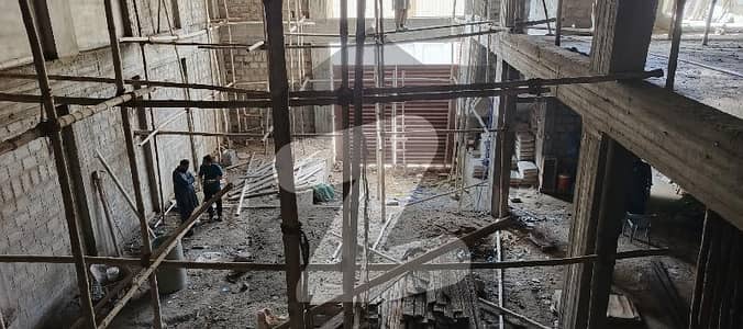 مہران ٹاؤن کورنگی انڈسٹریل ایریا,کورنگی,کراچی میں 1 کنال گودام 2.0 لاکھ میں کرایہ پر دستیاب ہے۔