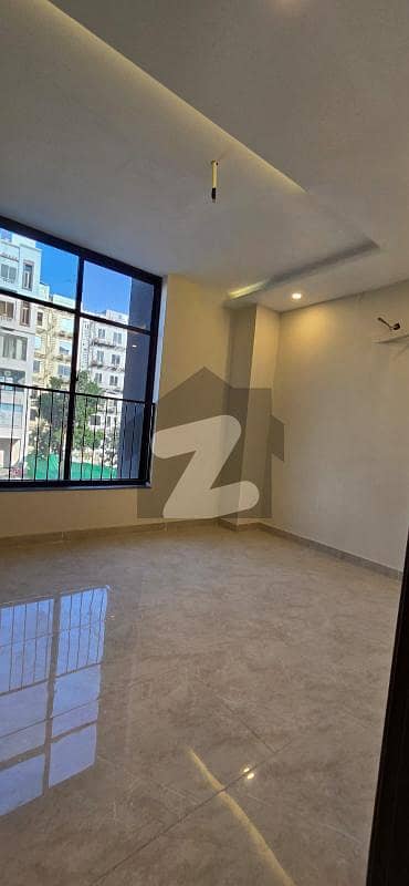 One Bed Non Furnished Apartment Available For Rent In Bahria Town Lahore