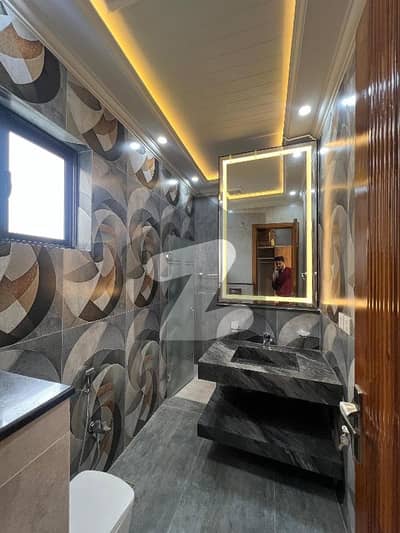 11.5 Marla corner house available for sal Bahria enclave islamabad sector A