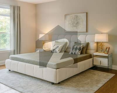 One Bed Ultra Luxury Furnished Apartment For Rent In Bahria Town Lahore One Bed Ultra Luxury Furnished Apartment For Rent In Bahria Town Lahore