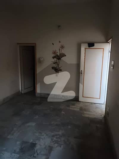 GROUND FLOOR PORTION AVAILABLE FOR RENT AT PRIME LOCATION OF F. B AREA