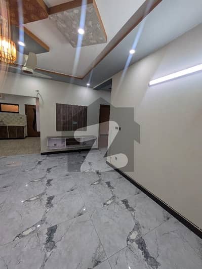 GULBERG RESIDENCIA 10M OPEN BASEMENT Portion For Rent
