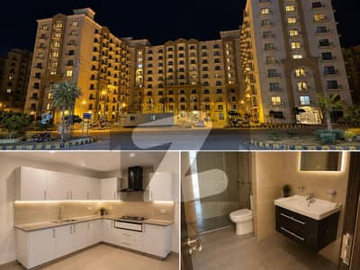 2 Bed Sun Face Apartment Available For Sale Cube Apartments ( All Paid Parking Also Paid)
