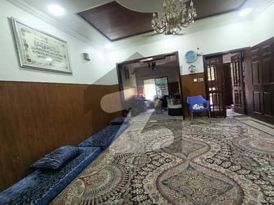 AHMED ASSOCIATES OFFERS 10 MARLA FULL HOUSE FOR RENT IN PCSiR PHASE 2 NEAR TO SHUKAT KHANUM HOSPITAL LAHORE.