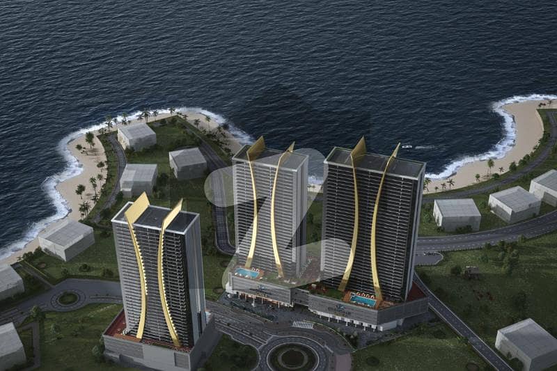Luxury 2 Bedroom Apartment with Private Plunge Pool | Goldcrest Bay Sands 2, HMR Waterfront Luxury 2 Bedroom Apartment with Private Plunge Pool | Goldcrest Bay Sands 2, HMR Waterfront