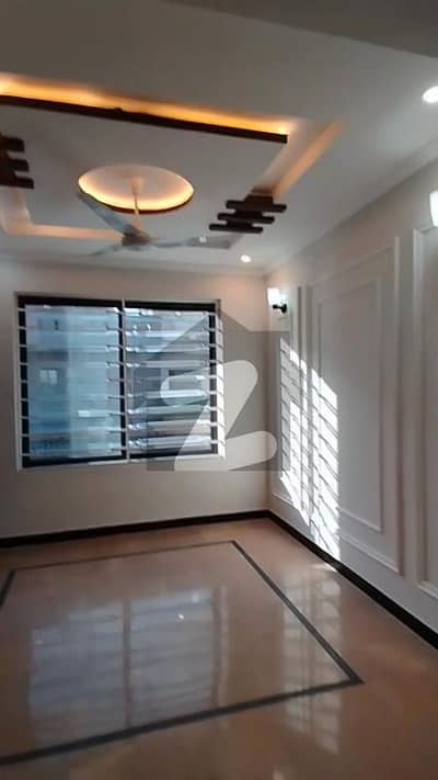 Upper Purtion For Rent I-10 Islamabad