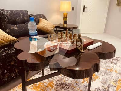 One Bed Luxury Furnished Apartment Available For Rent In Midway Commercial Bahria Town