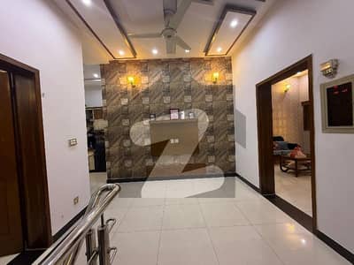 5 Marla House Available In AA Block Of Bahria Town Lahore