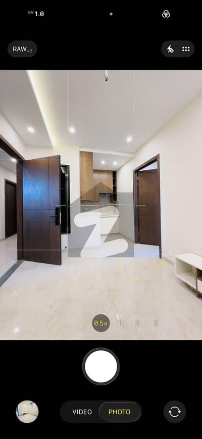 One Bed Luxury Apartment For Sale In Bahria Town Lahore At Hot And Prime Location