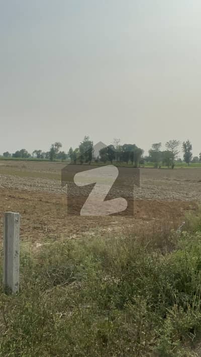 10 Acre Prime Land On 100 Ft Road 3 Acre Front Facing | Katloi