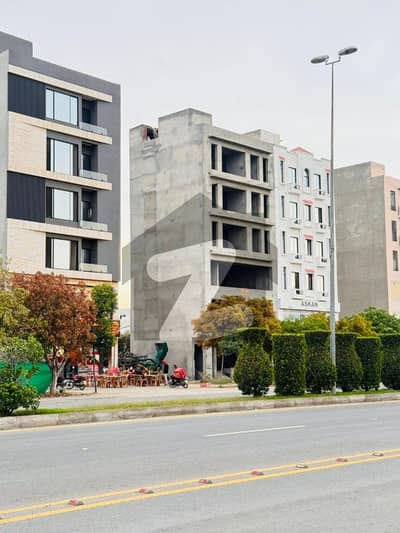Build-Ready 10 Marla | 93 Lac | Possession Paid | G3 Phase 4