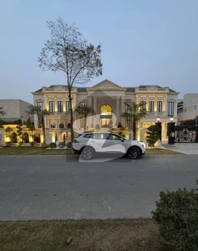 5 marla Plot For Sale in Formanites Housing Society