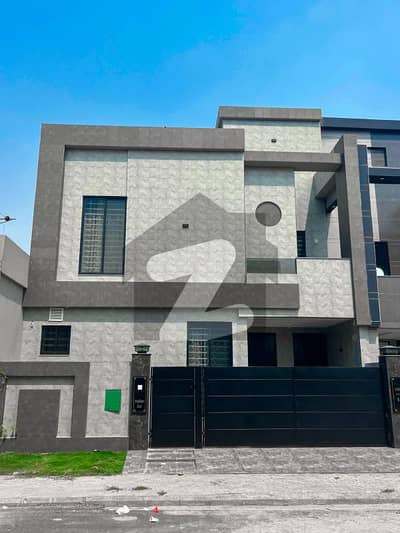 5.75 Marla Brand New House For Sale (On Installements With POSESSION On 50% Payment) In Sector E Bahria Town Lahore
