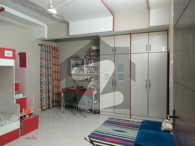 240 Square Yards Luxury Bungalow With Solar Ground + 2 Floors Capital Society Bank Loan Applicable