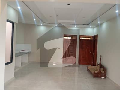 Corner West Open Brand New House Capital G+1 Lease With Completion Bank Applicable With Solar