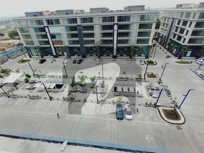 4 Marla Commercial Plot for Sale in DHA Phase 7 | Prime Commercial Opportunity!