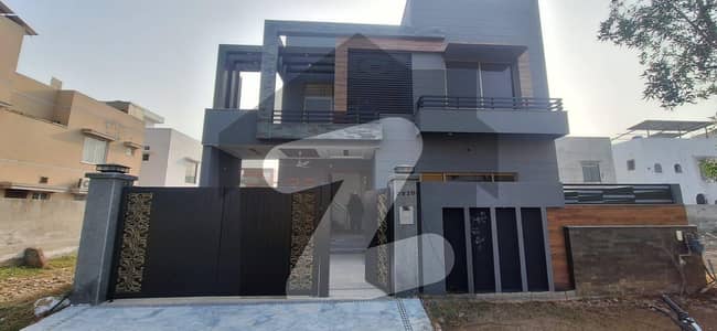 Beautiful House D Block