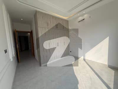 Luxury Brand New Apartment for Rent | 1 Bed | Sector D Bahria Town Lahore