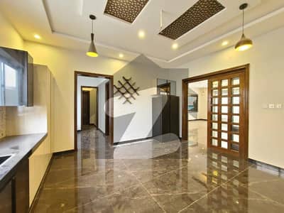 House Spread Over 20 Marla In Abdullah Gardens Available