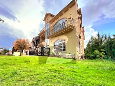 Luxurious 13 Marla House