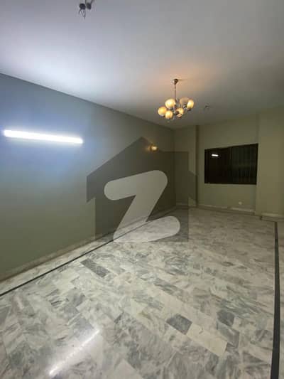 Flat For Sell In Gulshan-e-Iqbal Block 10-A