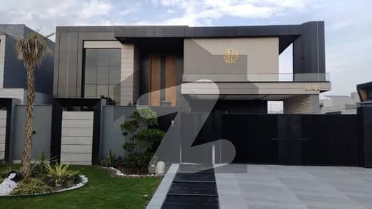 House Spread Over 20 Marla In Abdullah Gardens Available For Sale Canal Road FSD