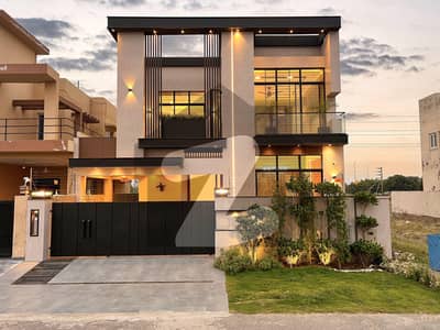 Ultra-Modern 10 Marla 5 Bed House for Sale in Prime Block DHA Phase 4 Lahore Ultra-Modern 10 Marla 5 Bed House for Sale in Prime Block DHA Phase 4 Lahore