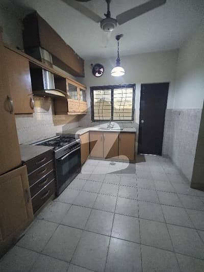 10 Marla 4 Bed house available for rent in Askari 10.